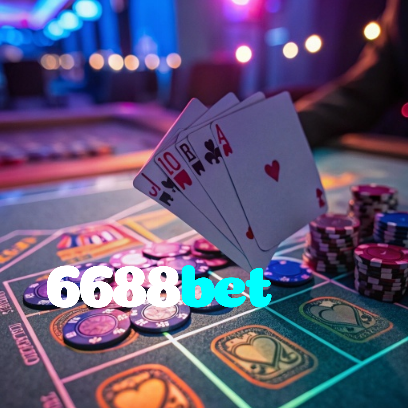 6688bet