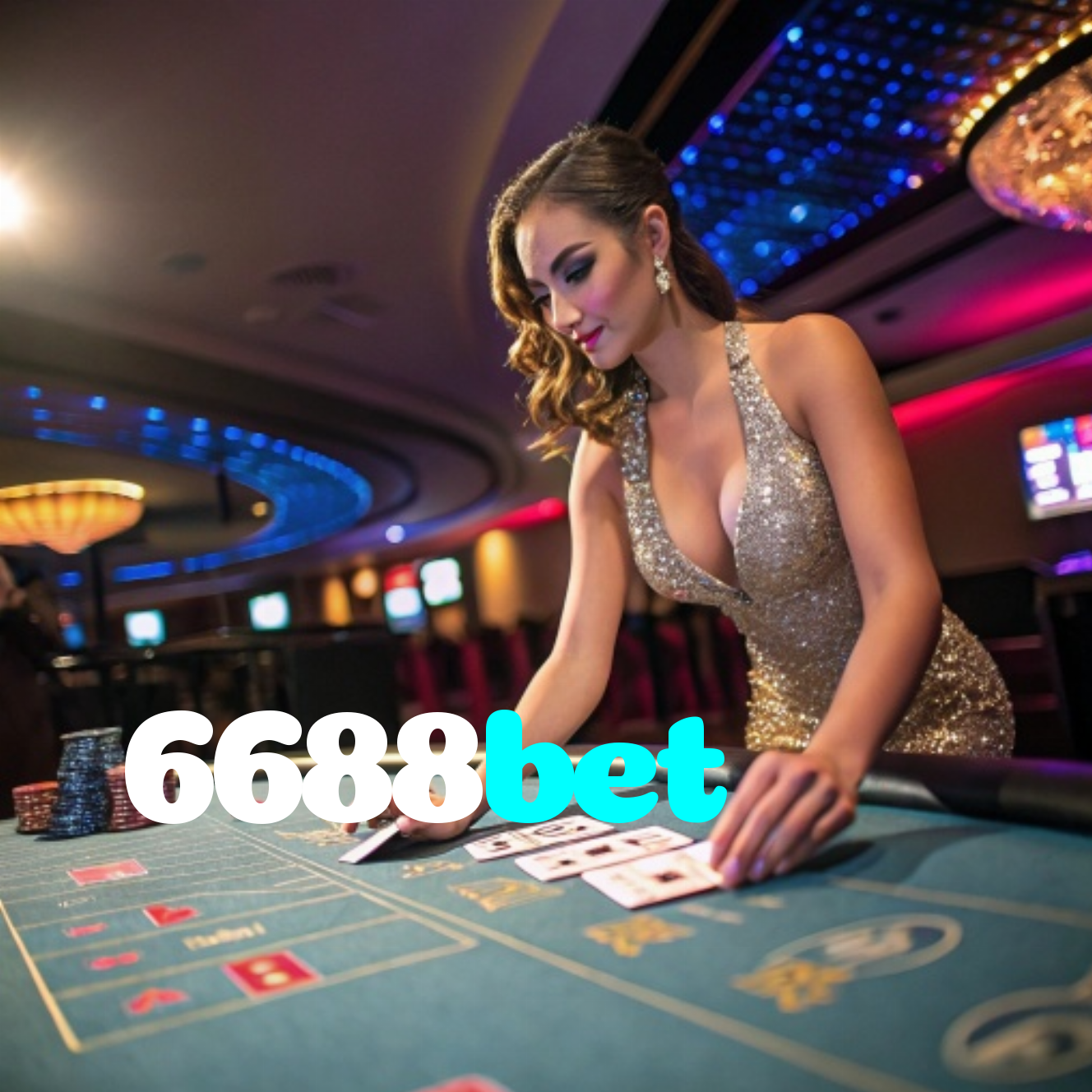 6688bet