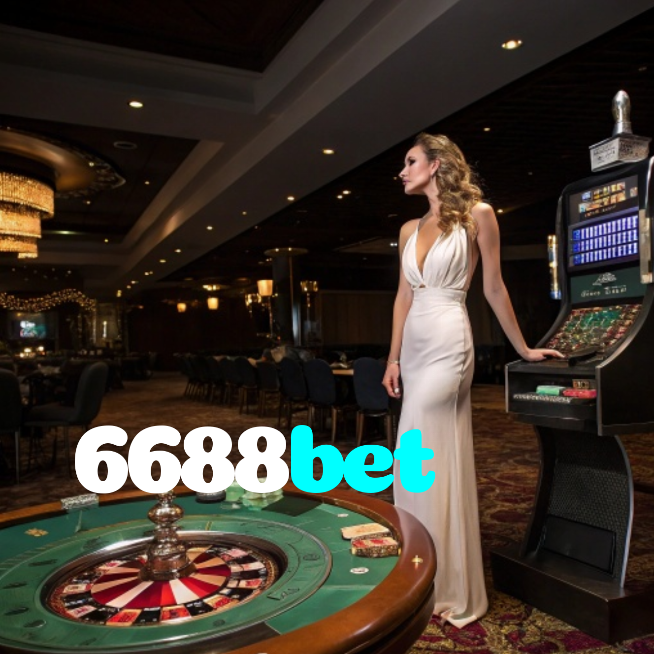 6688bet