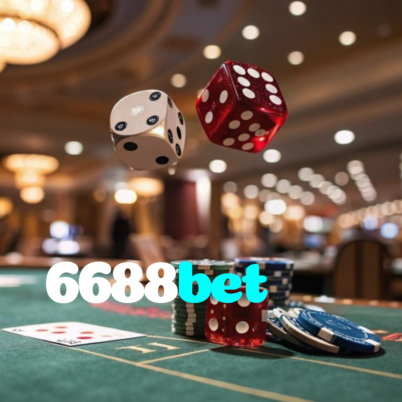 6688bet