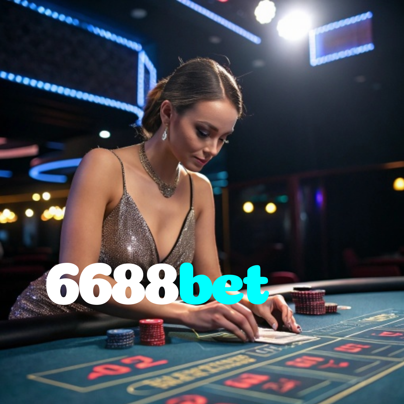 6688bet