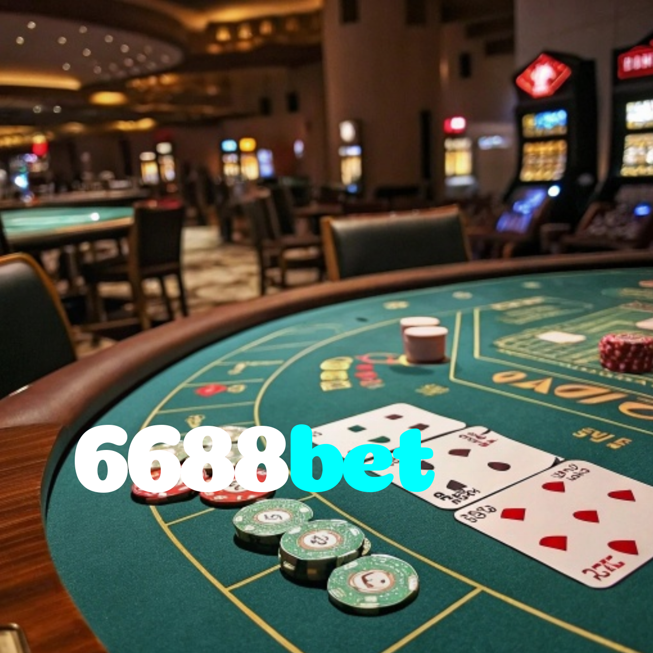 6688bet