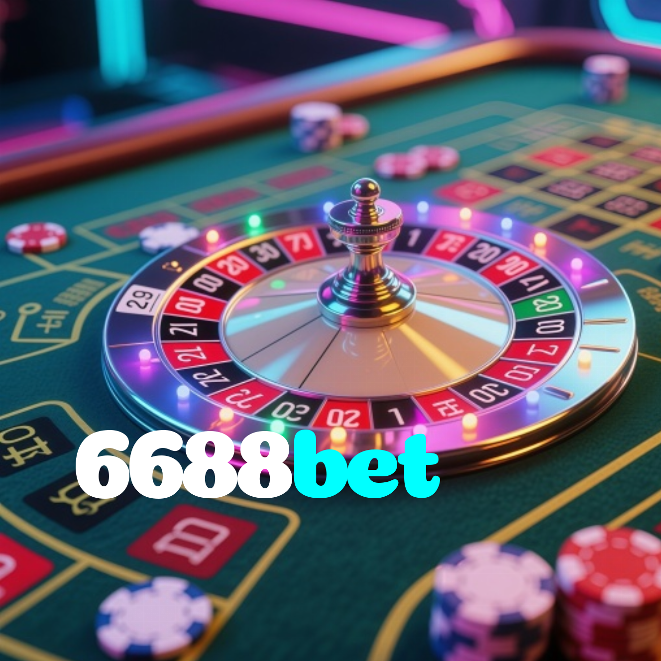 6688bet