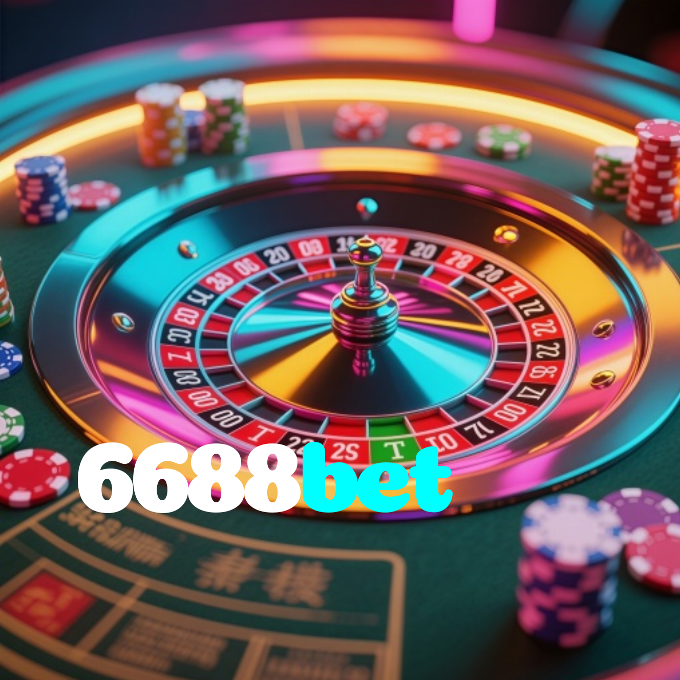 6688bet