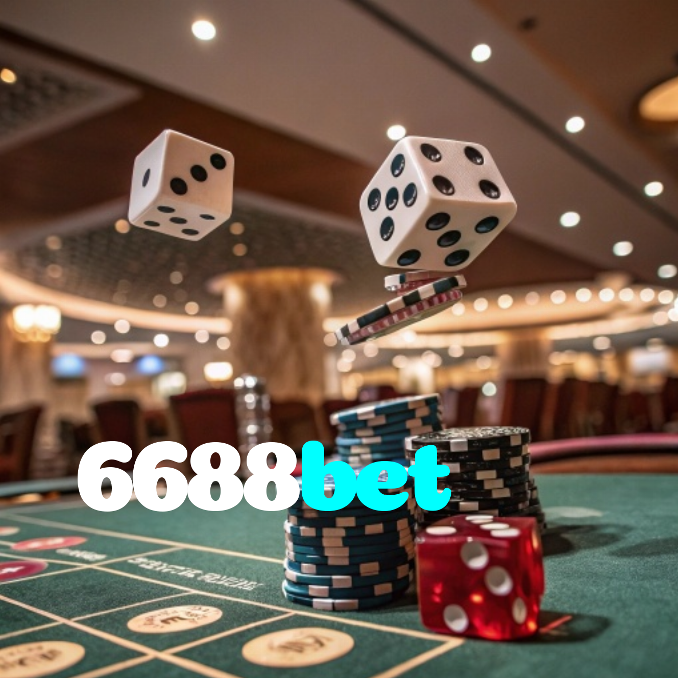 6688bet