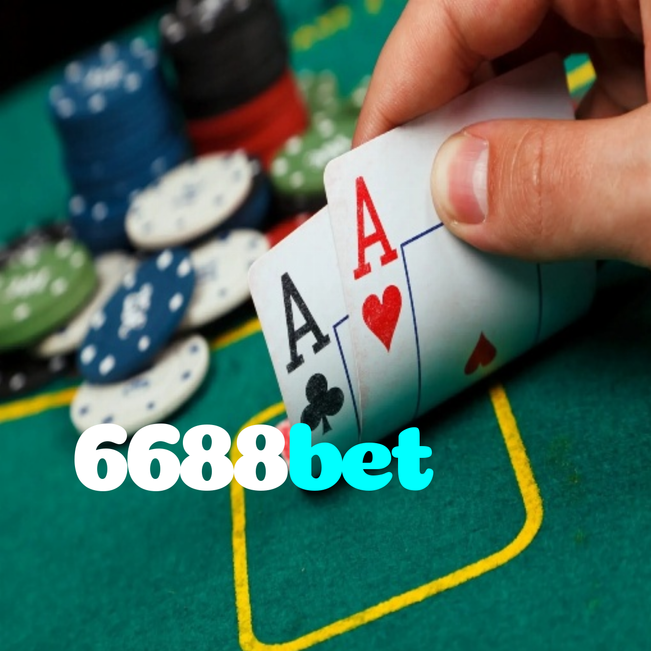 6688bet