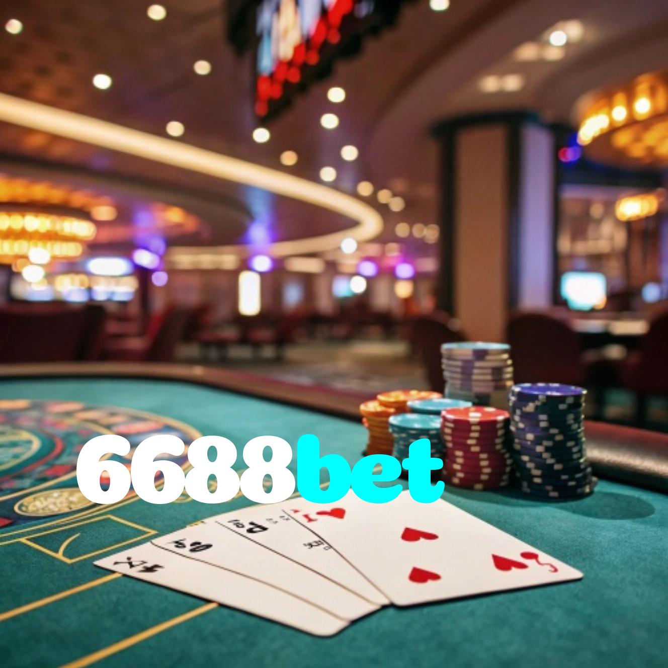 6688bet