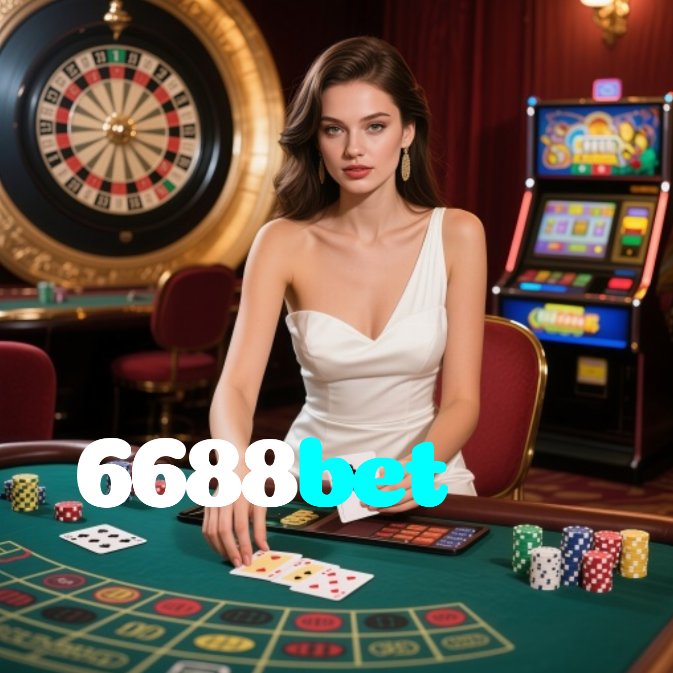6688bet