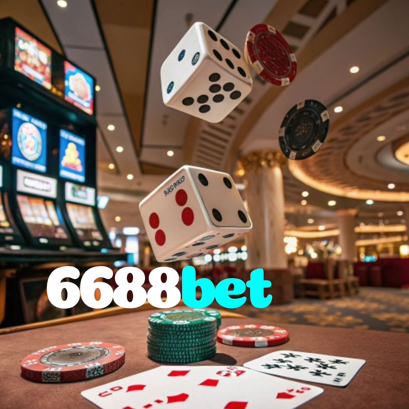 6688bet