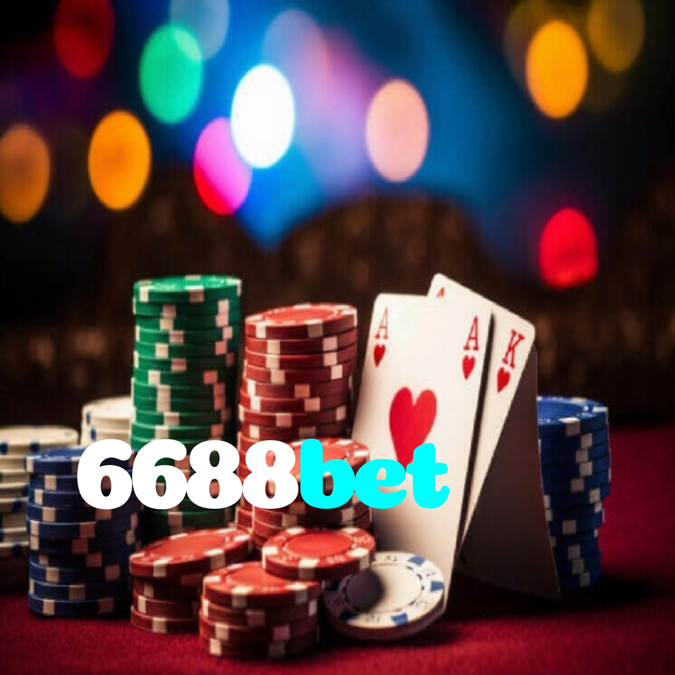 6688bet