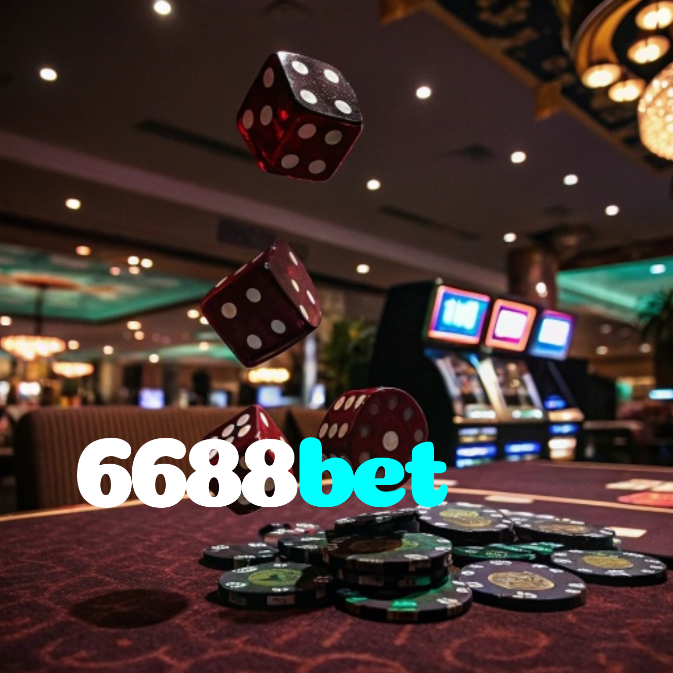 6688bet