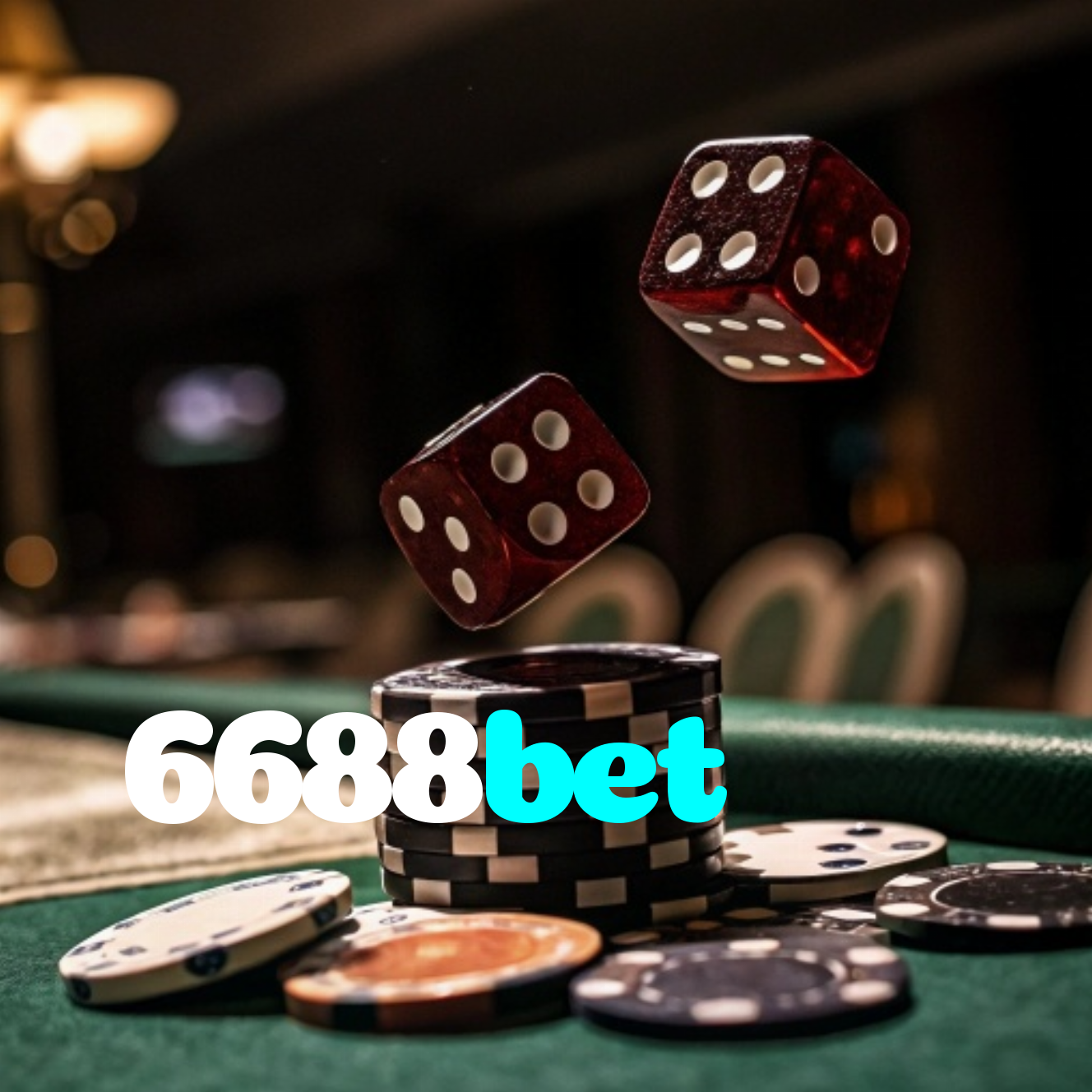 6688bet