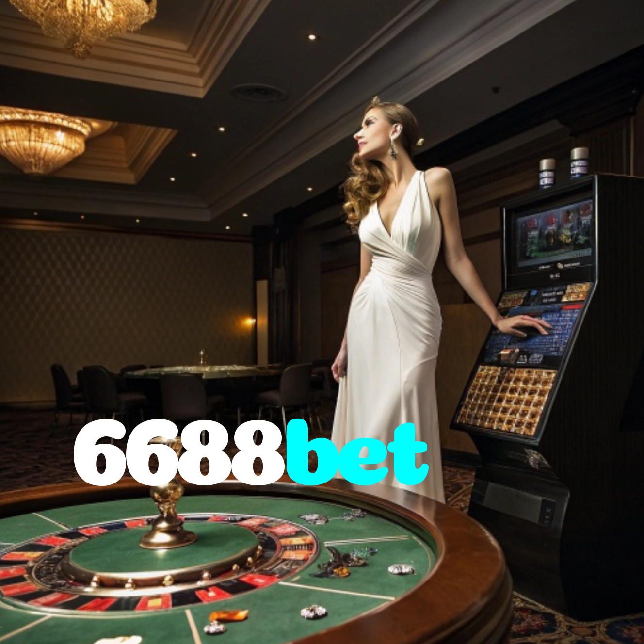 6688bet