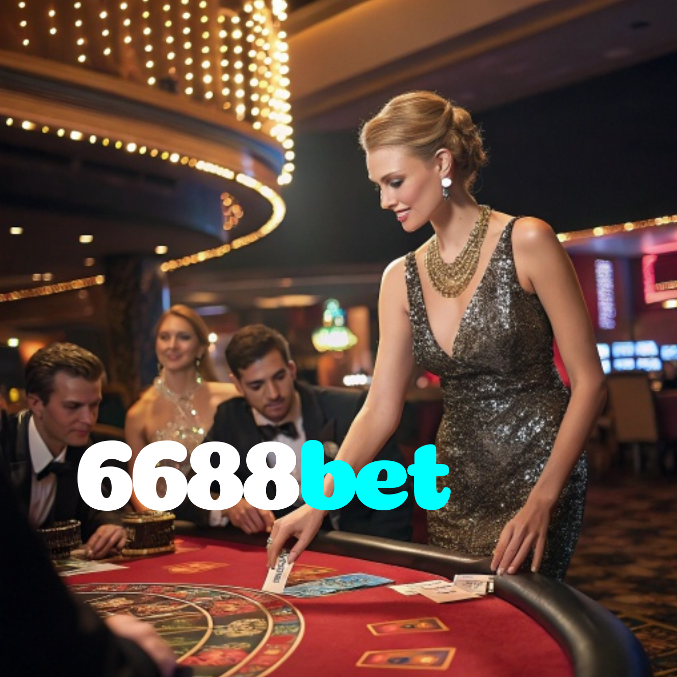 6688bet