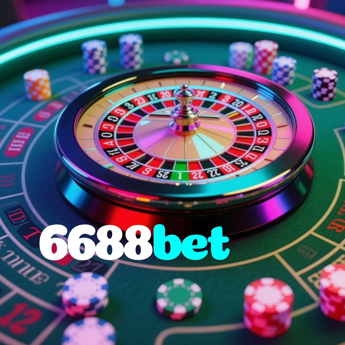 6688bet