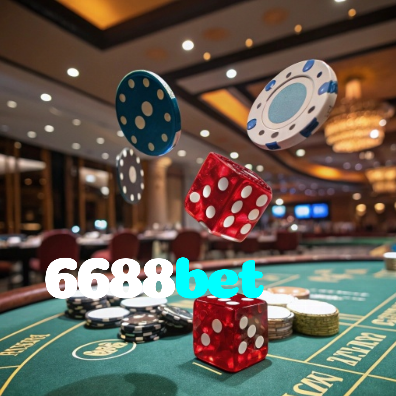 6688bet