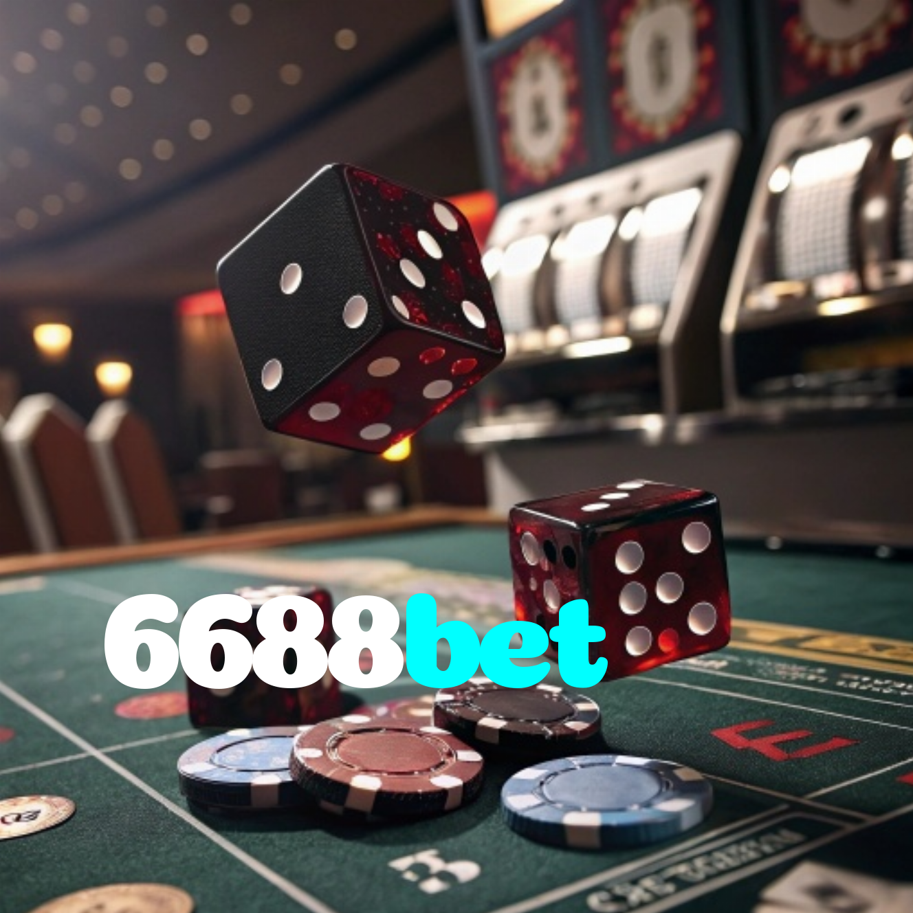 6688bet