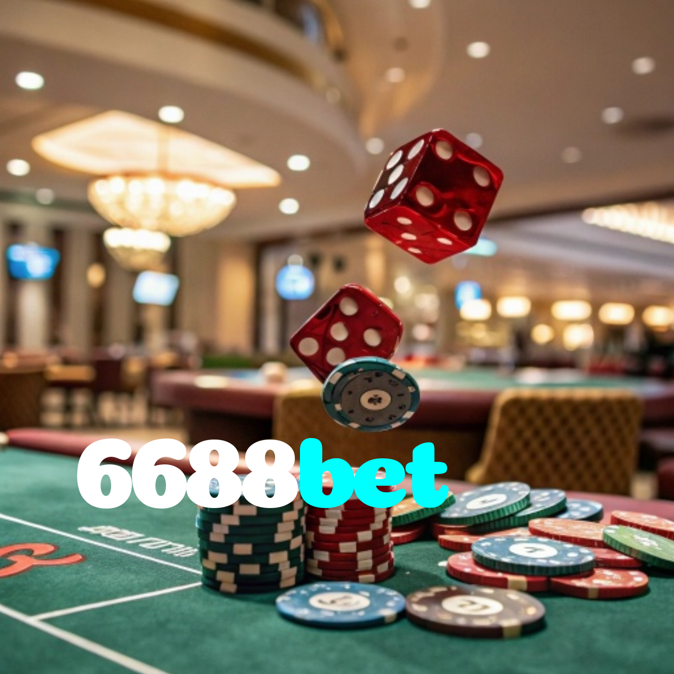 6688bet