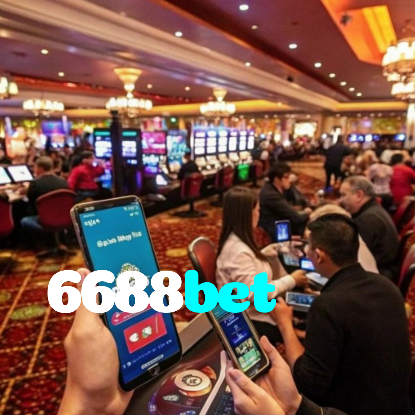 6688bet