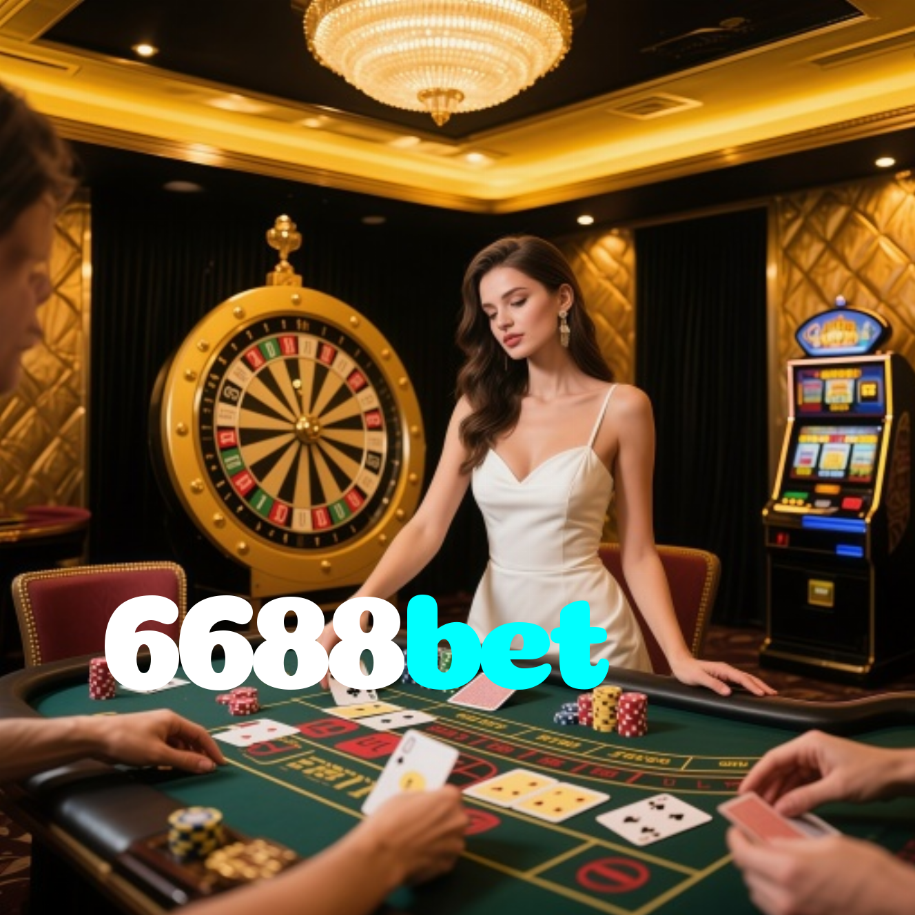 6688bet