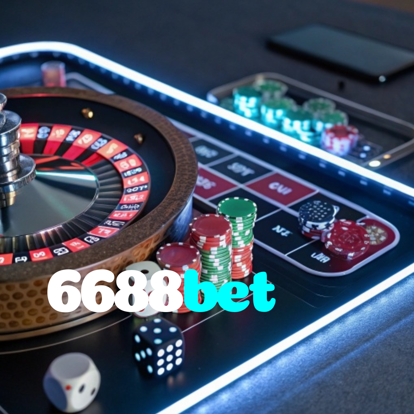 6688bet