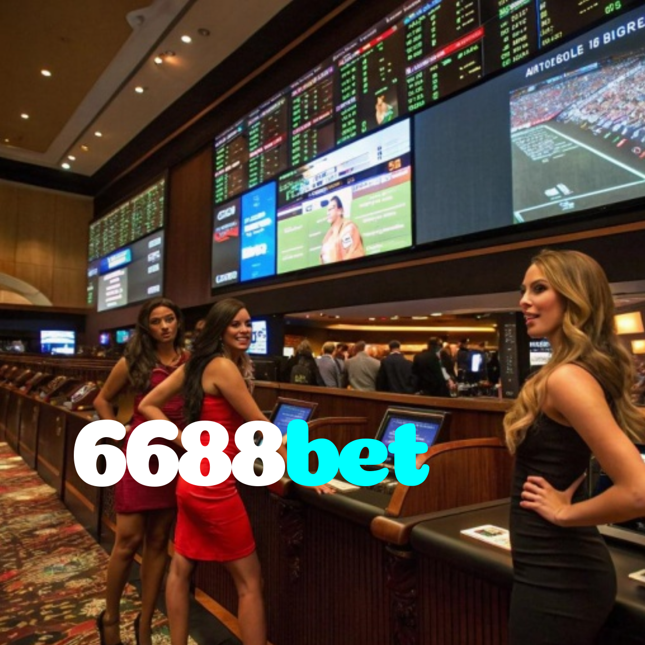 6688bet