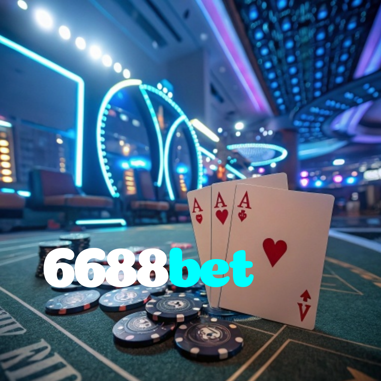 6688bet