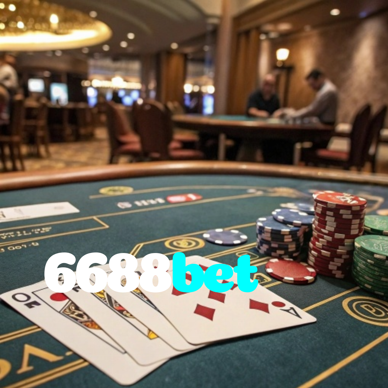 6688bet