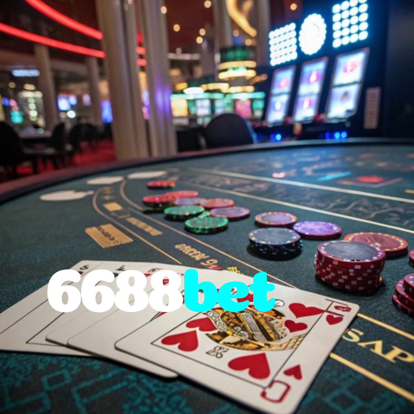 6688bet