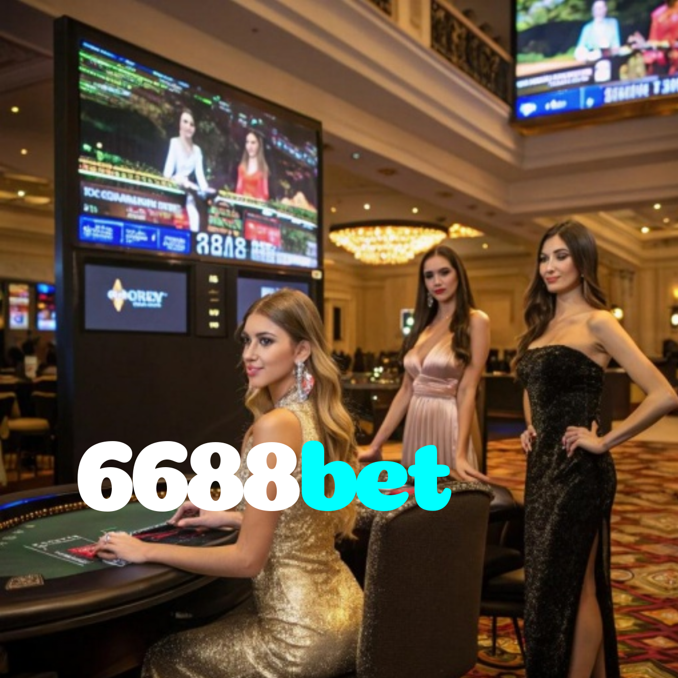 6688bet