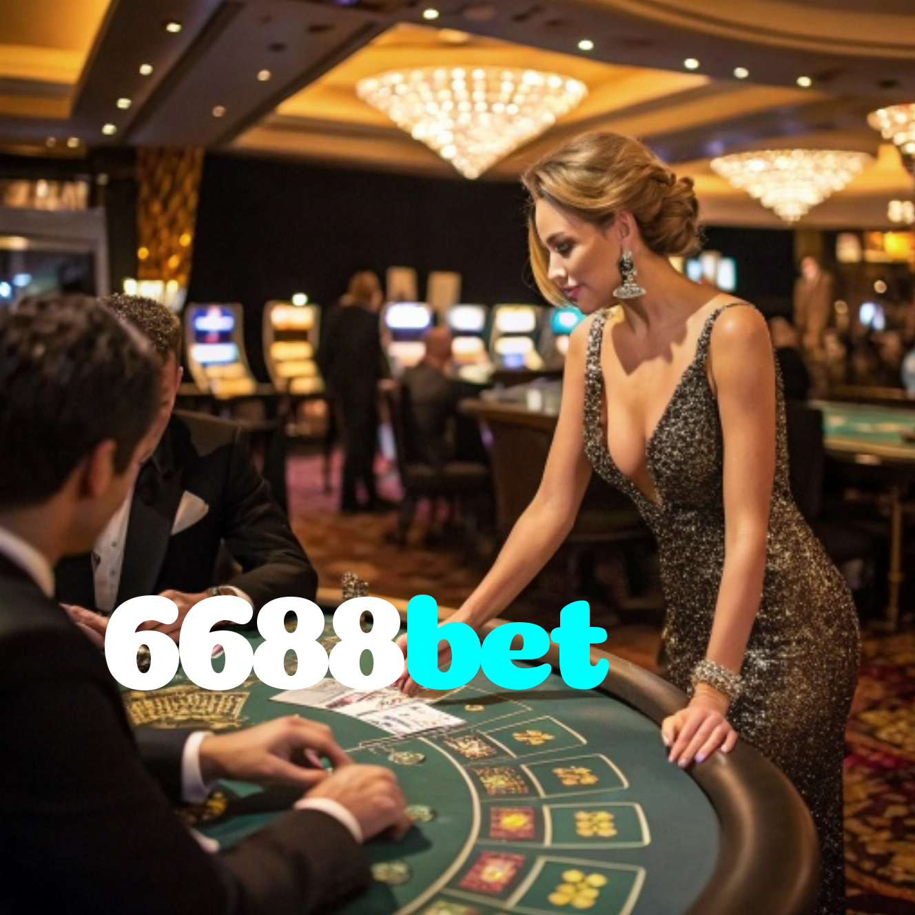 6688bet