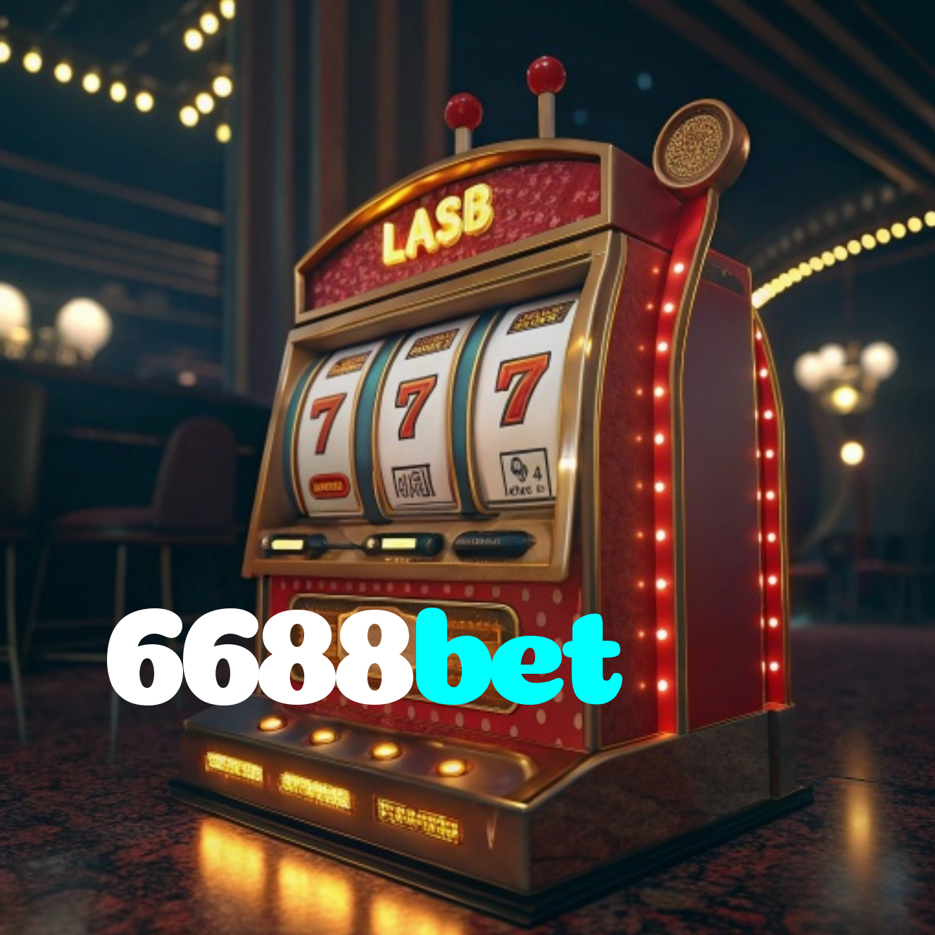 6688bet