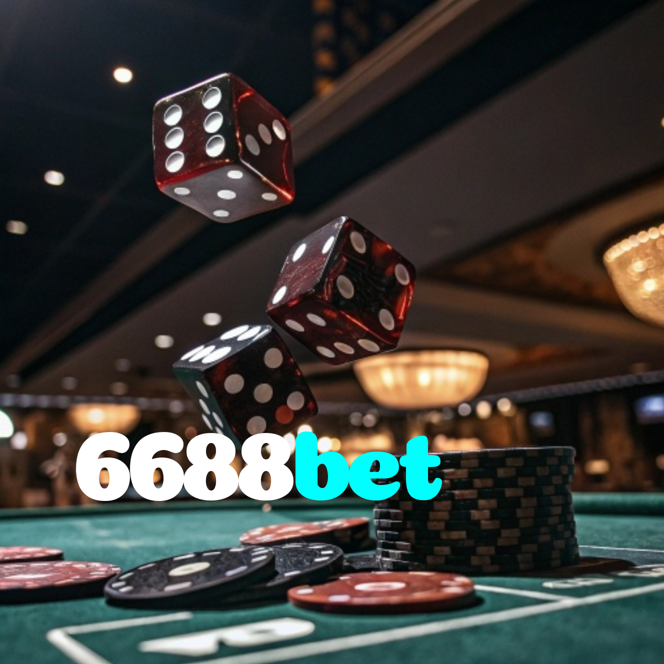 6688bet