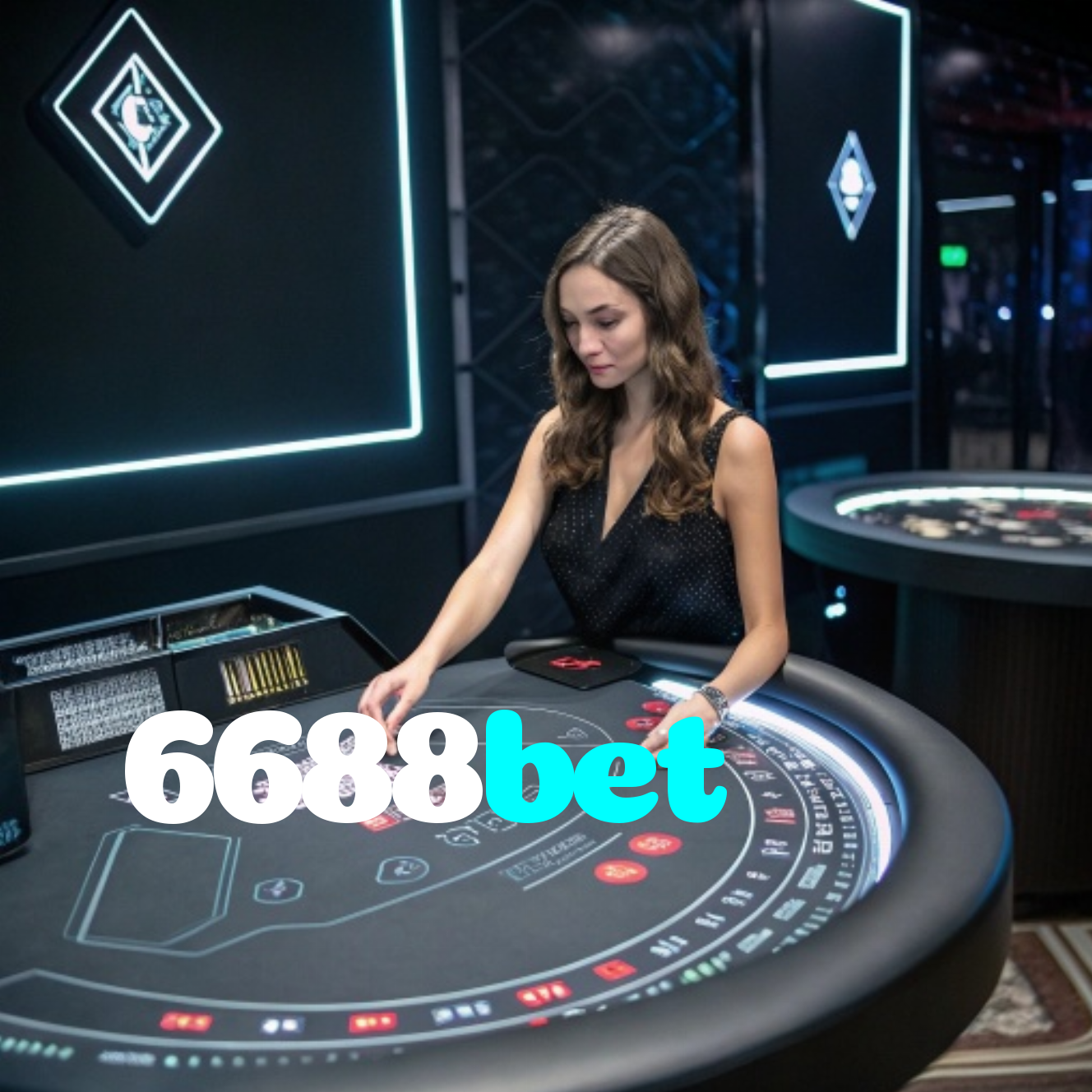 6688bet