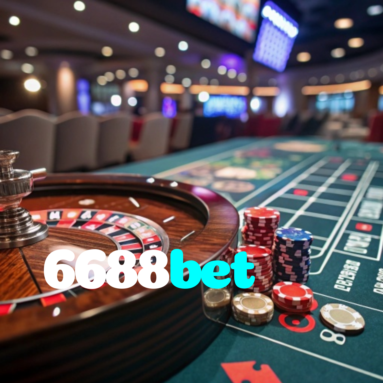 6688bet