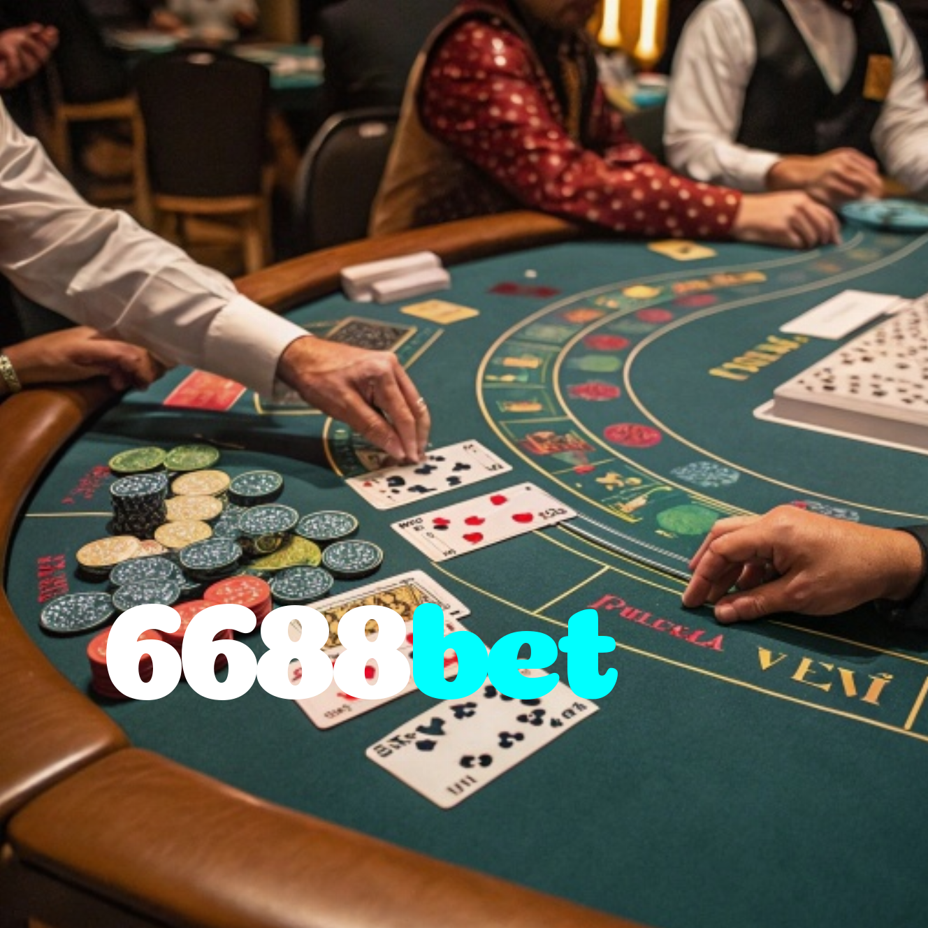 6688bet