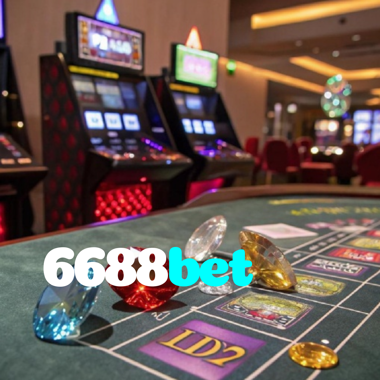 6688bet