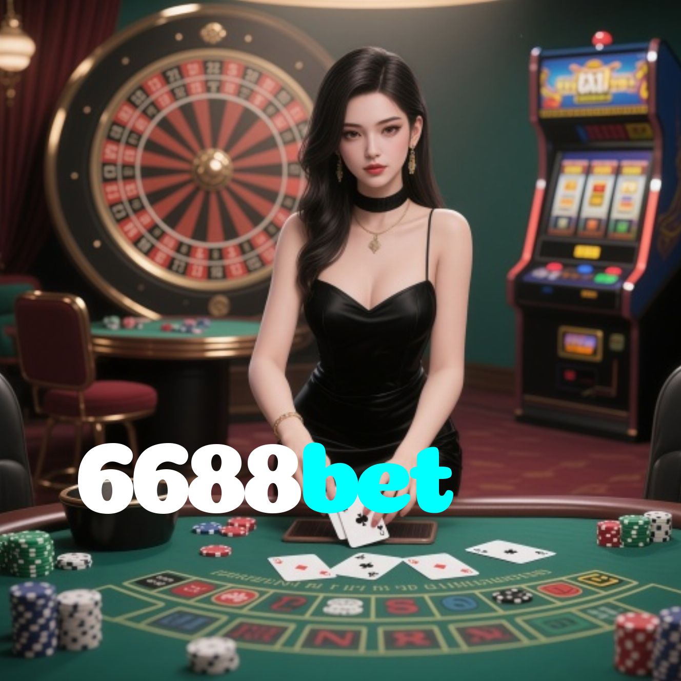 6688bet