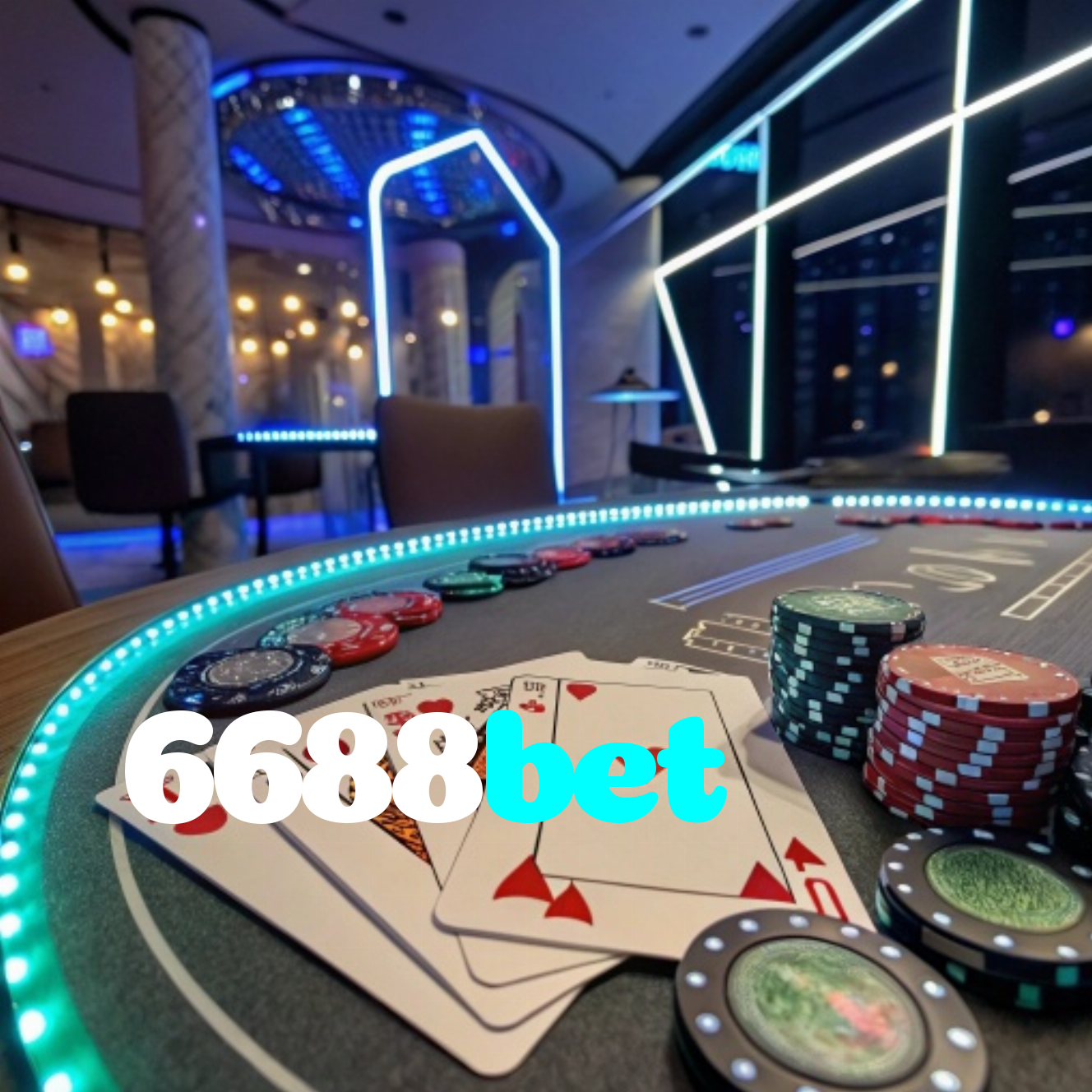 6688bet