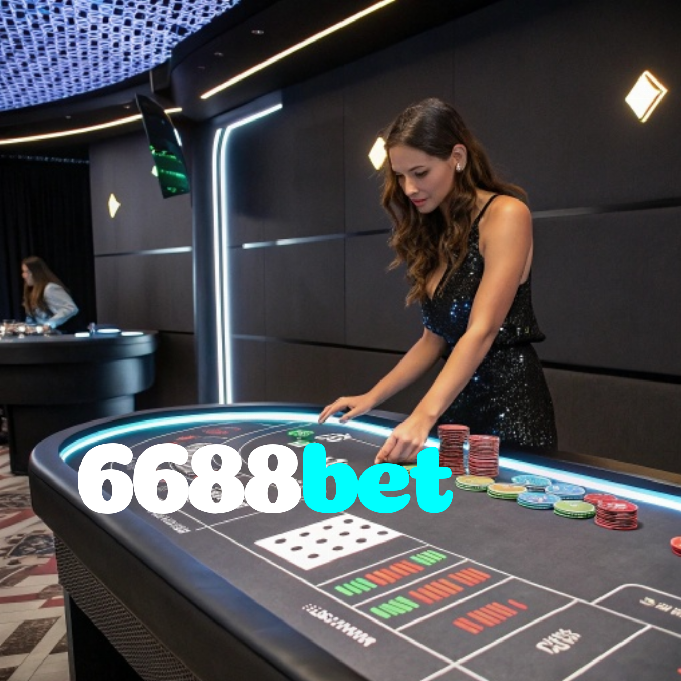 6688bet