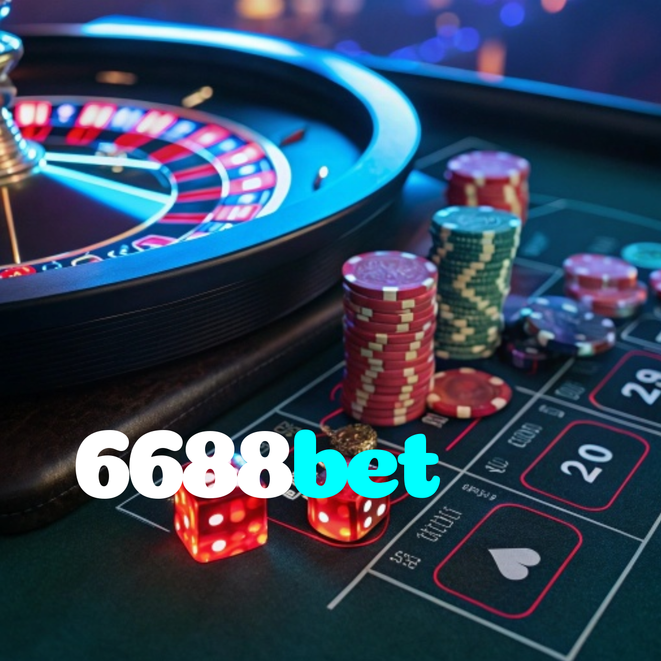 6688bet