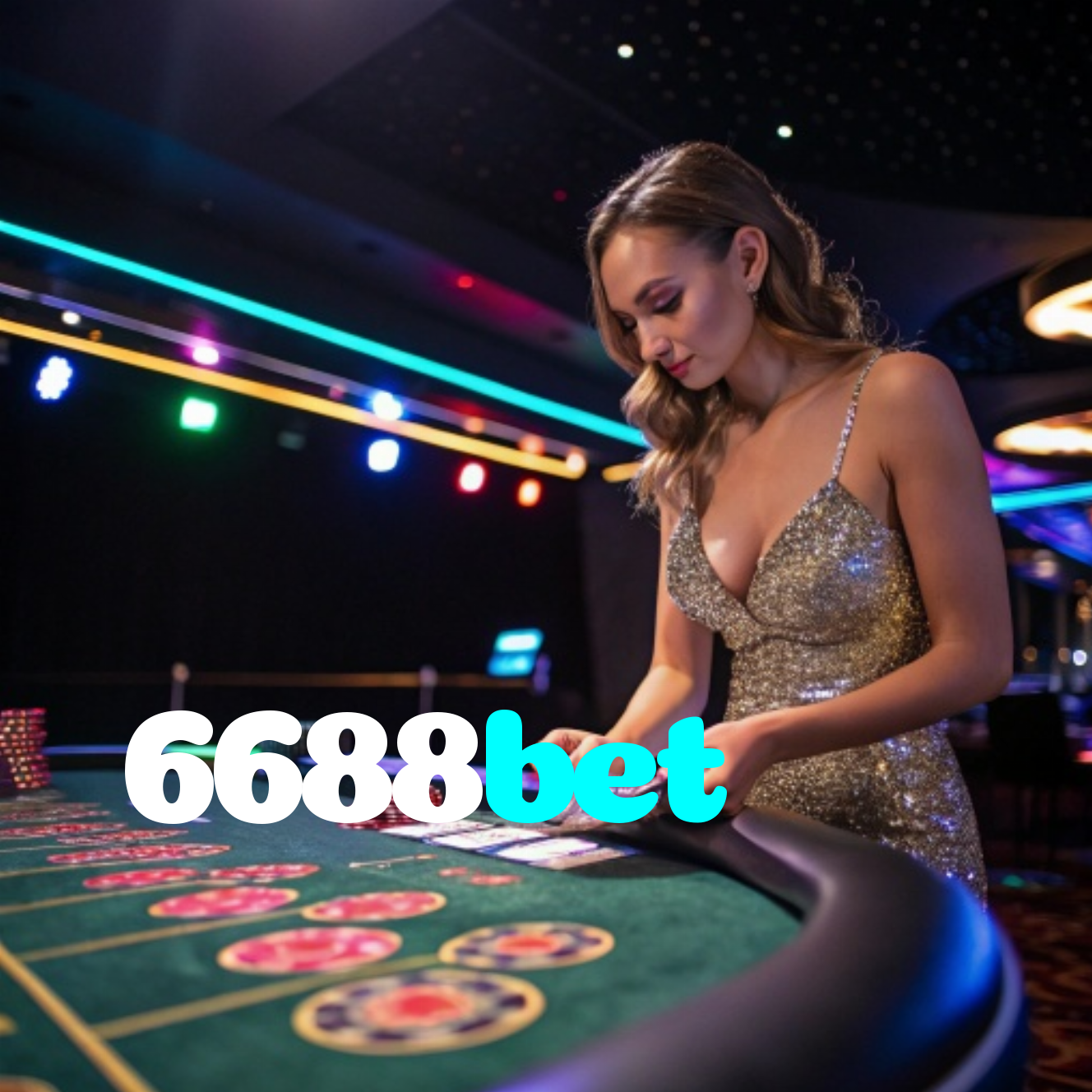 6688bet