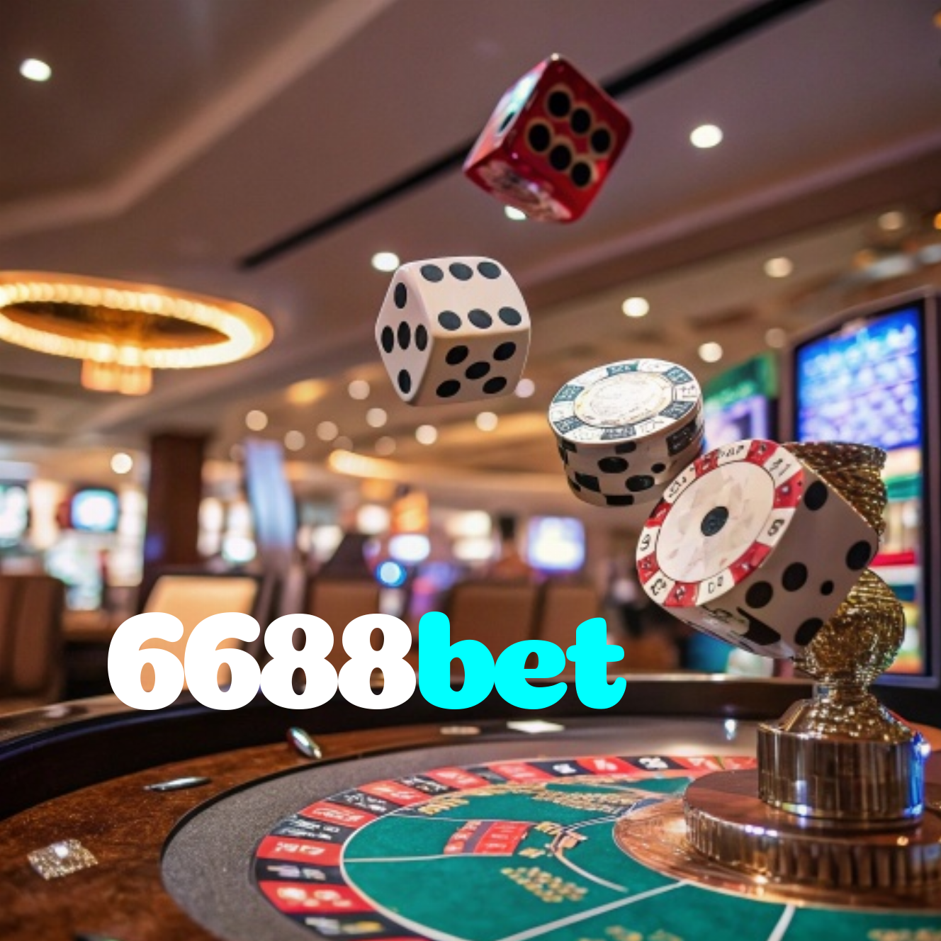 6688bet