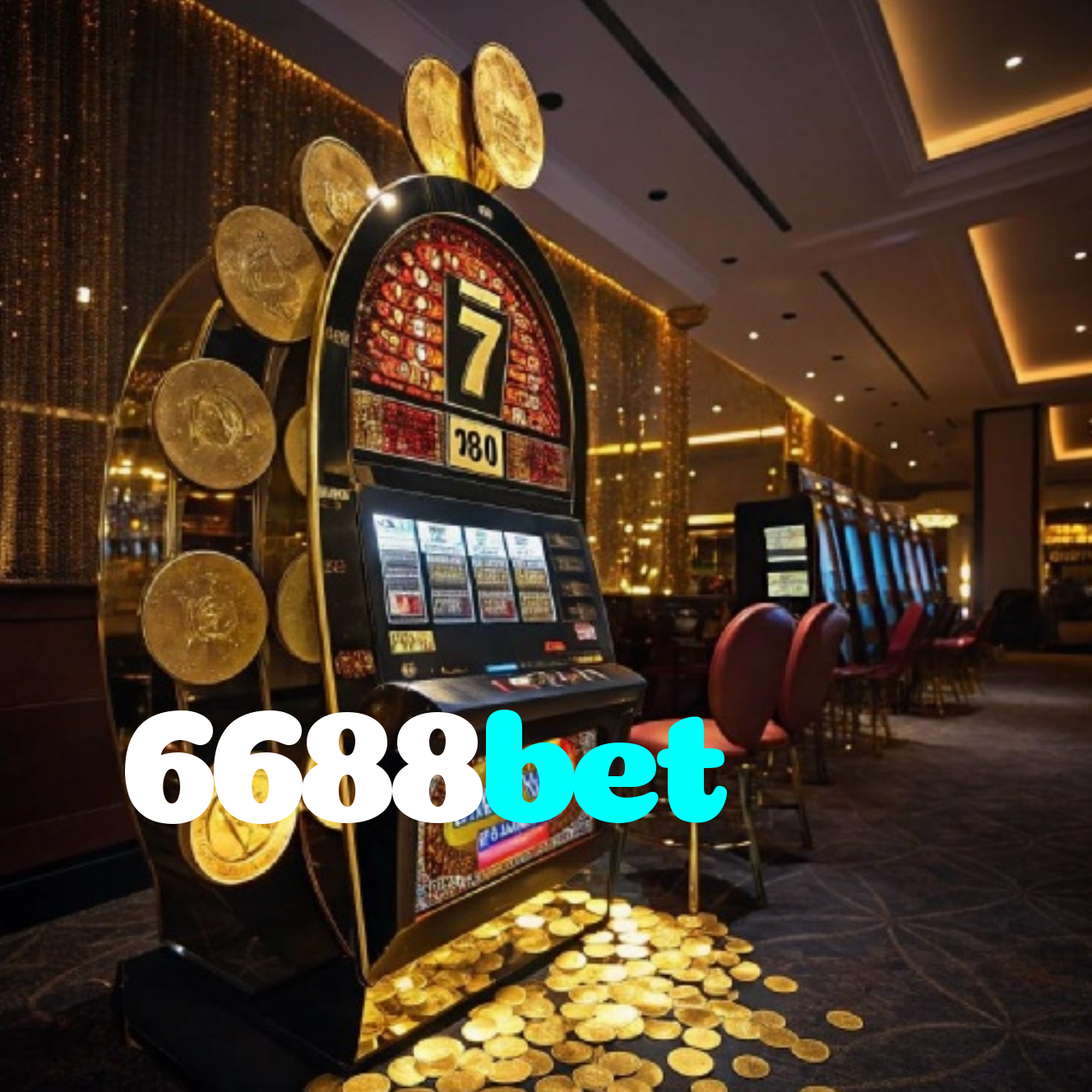 6688bet