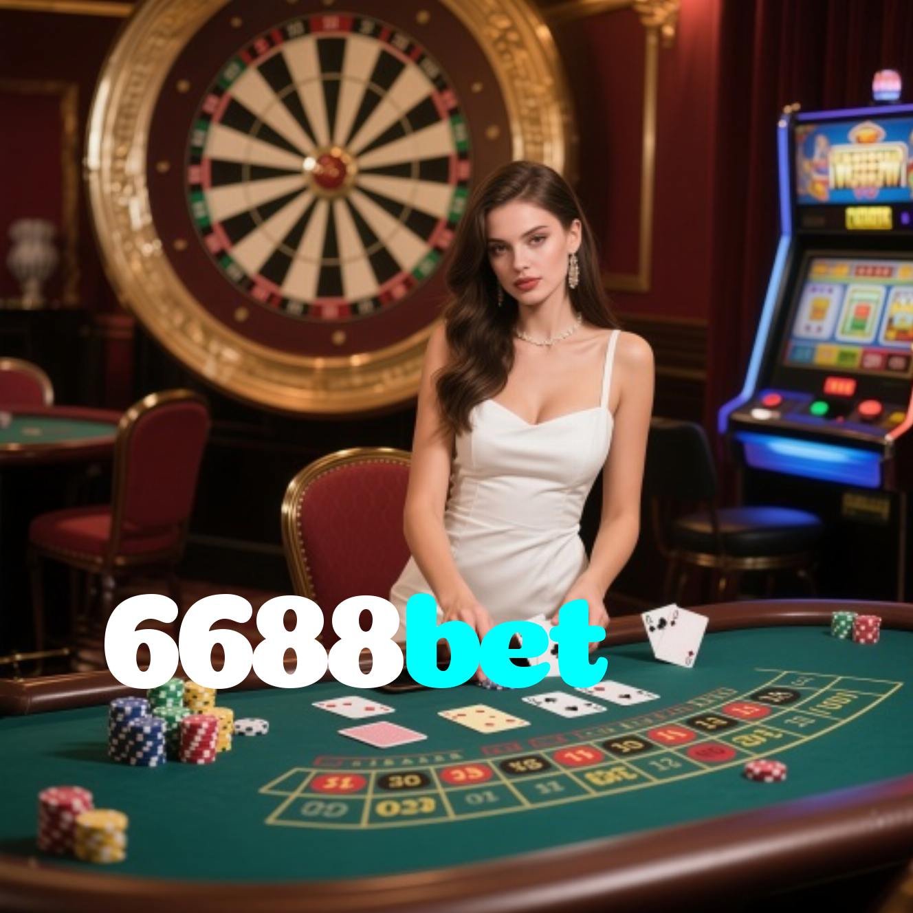 6688bet