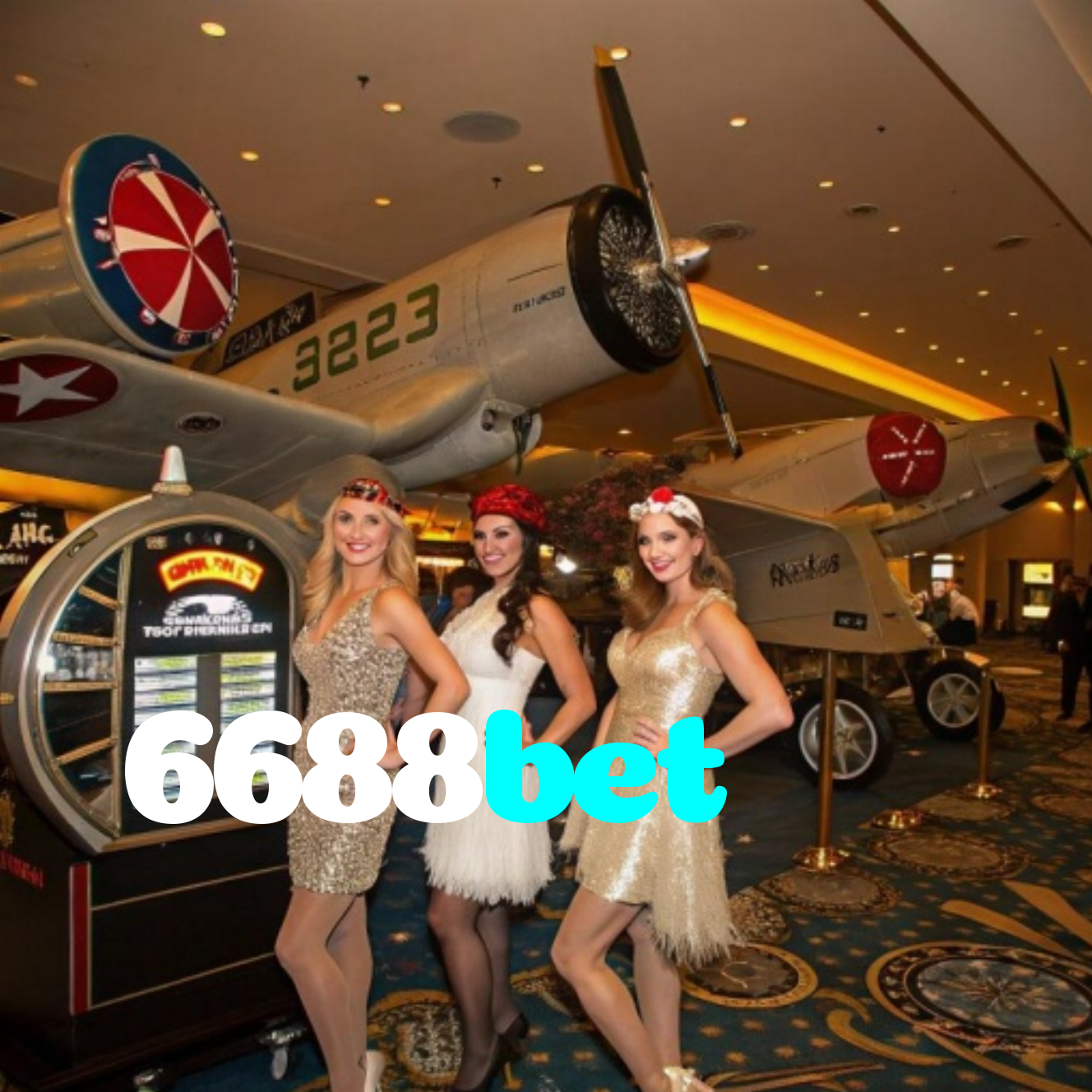 6688bet