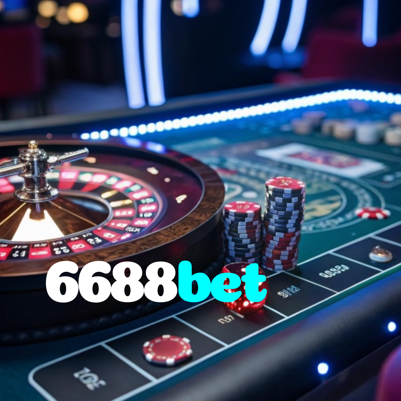 6688bet