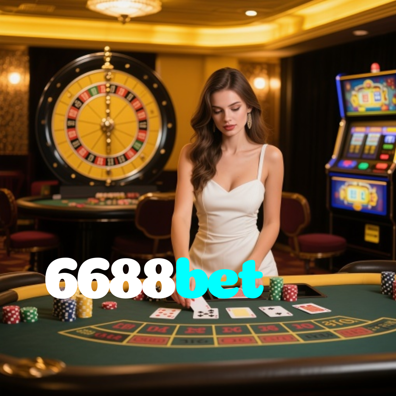 6688bet