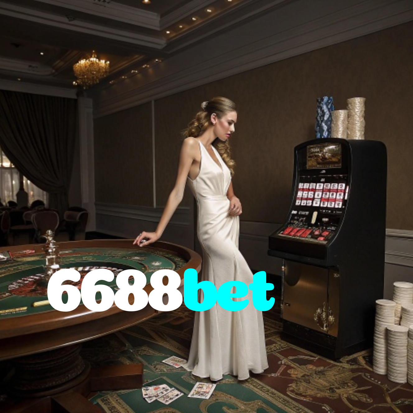 6688bet