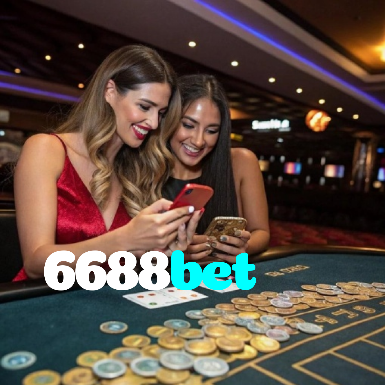 6688bet